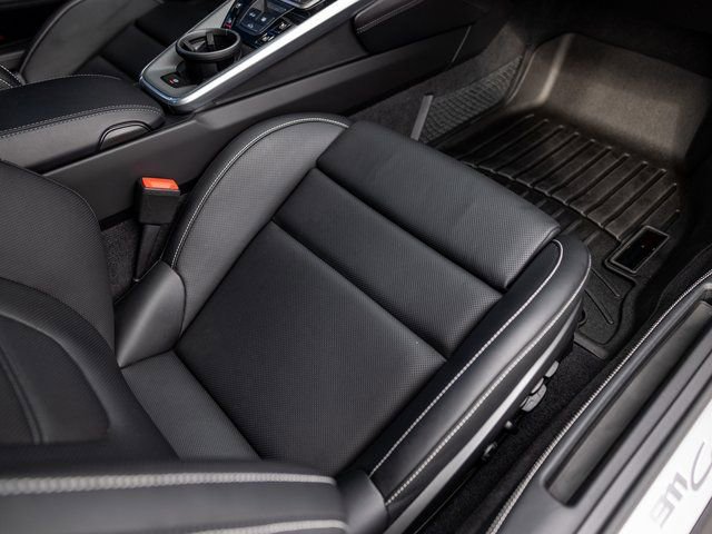 Certified 2024 Porsche 911 Carrera S image 46