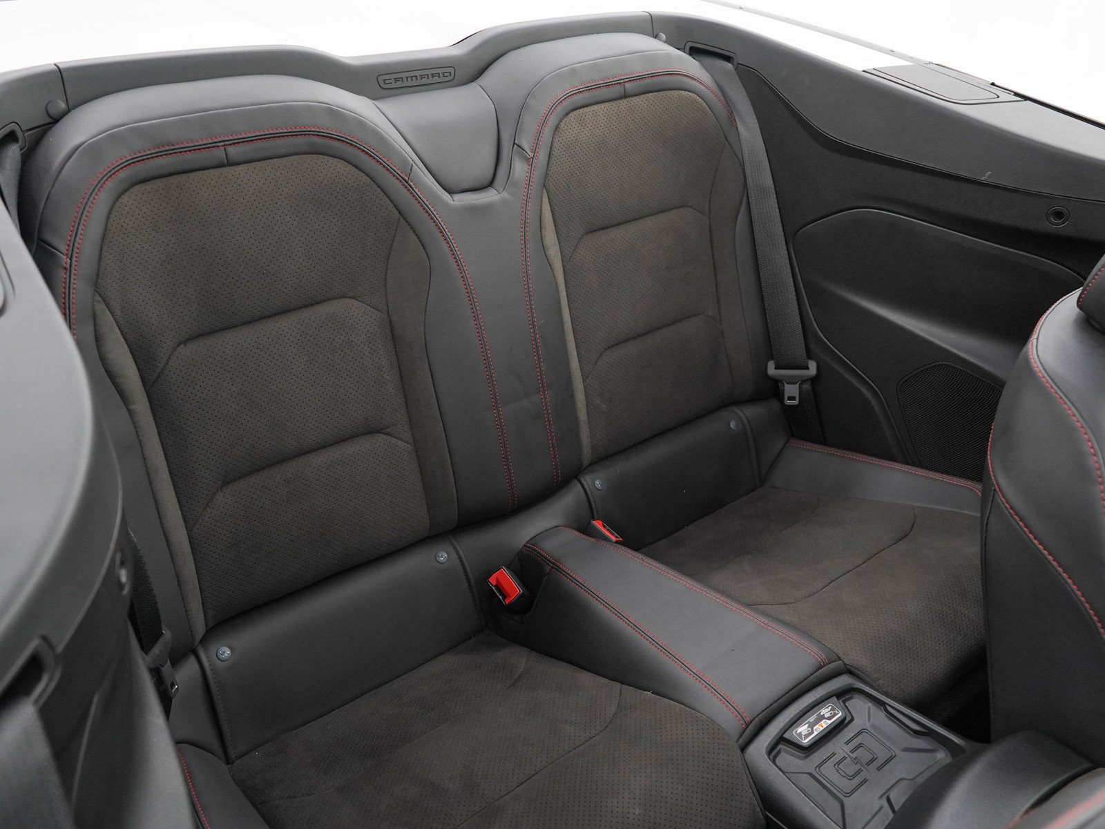 Used 2023 Chevrolet Camaro ZL1 RWD image 12