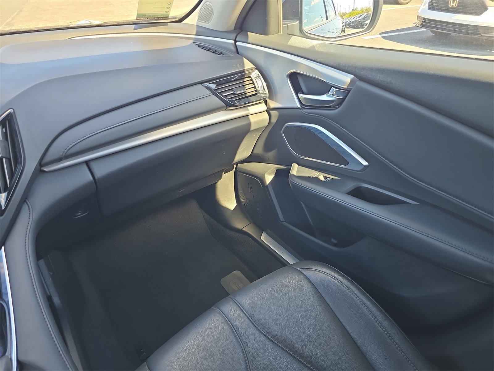 Used 2020 Acura RDX AWD image 11