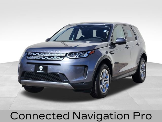 Used 2020 Land Rover Discovery Sport S image 5
