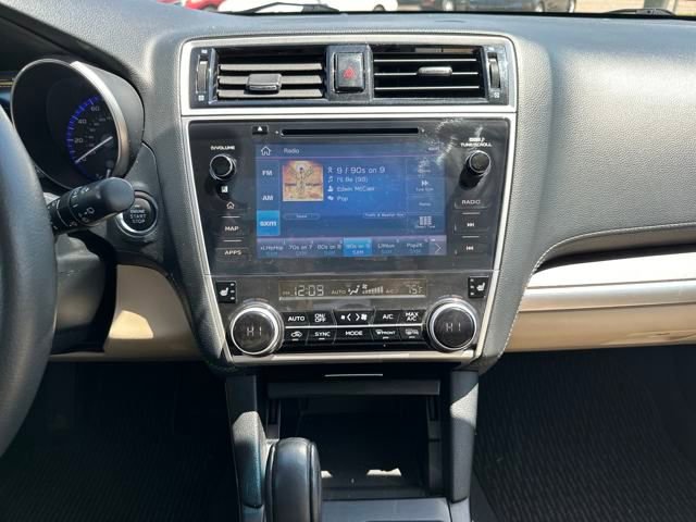 Used 2019 Subaru Outback 2.5i Limited image 23