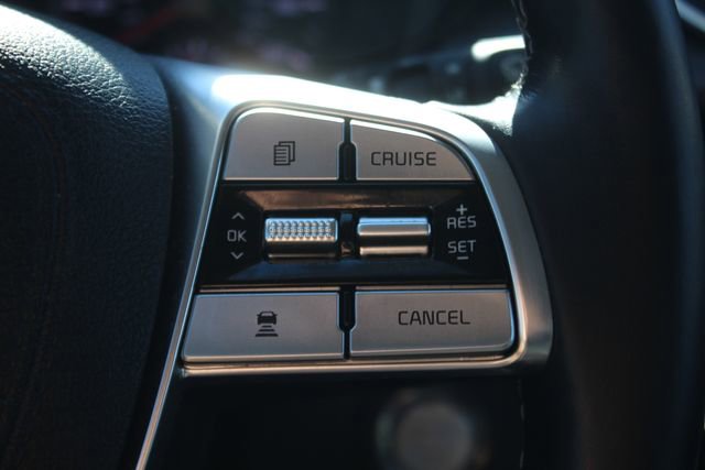 Used 2022 Kia Telluride EX w/ EX Premium Package image 17