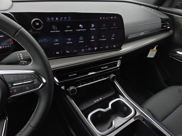 New 2026 Chevrolet Traverse LT w/ Driver Confidence Package image 34