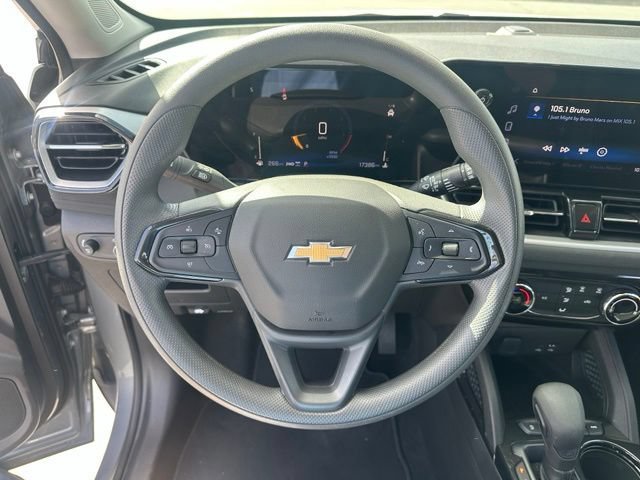 Certified 2026 Chevrolet TrailBlazer LT AWD/4WD image 18