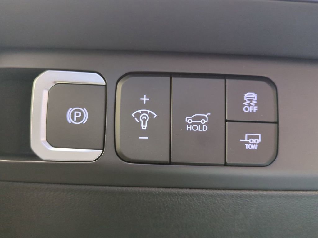 New 2026 Hyundai Santa Fe XRT image 30