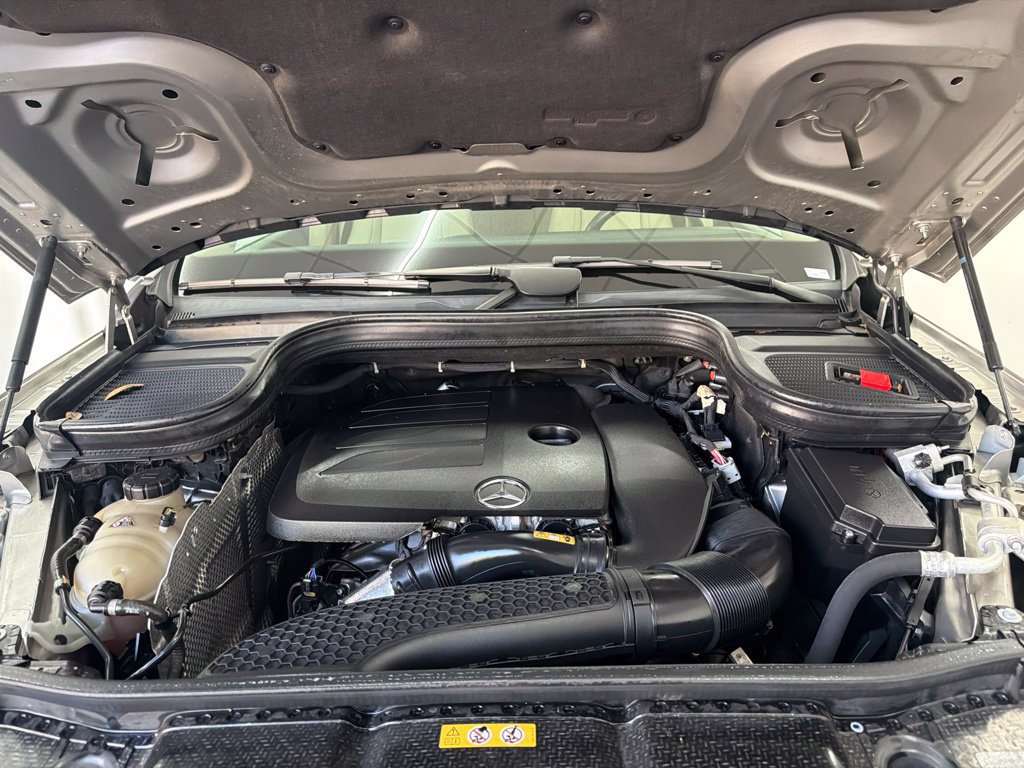 Used 2021 Mercedes-Benz GLE 350 image 31