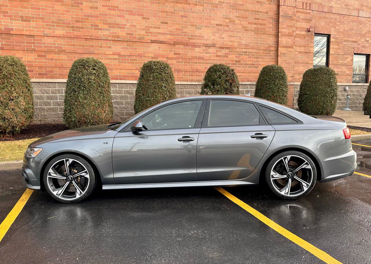 Used 2016 Audi S6 Prestige w/ Prestige Package image 13