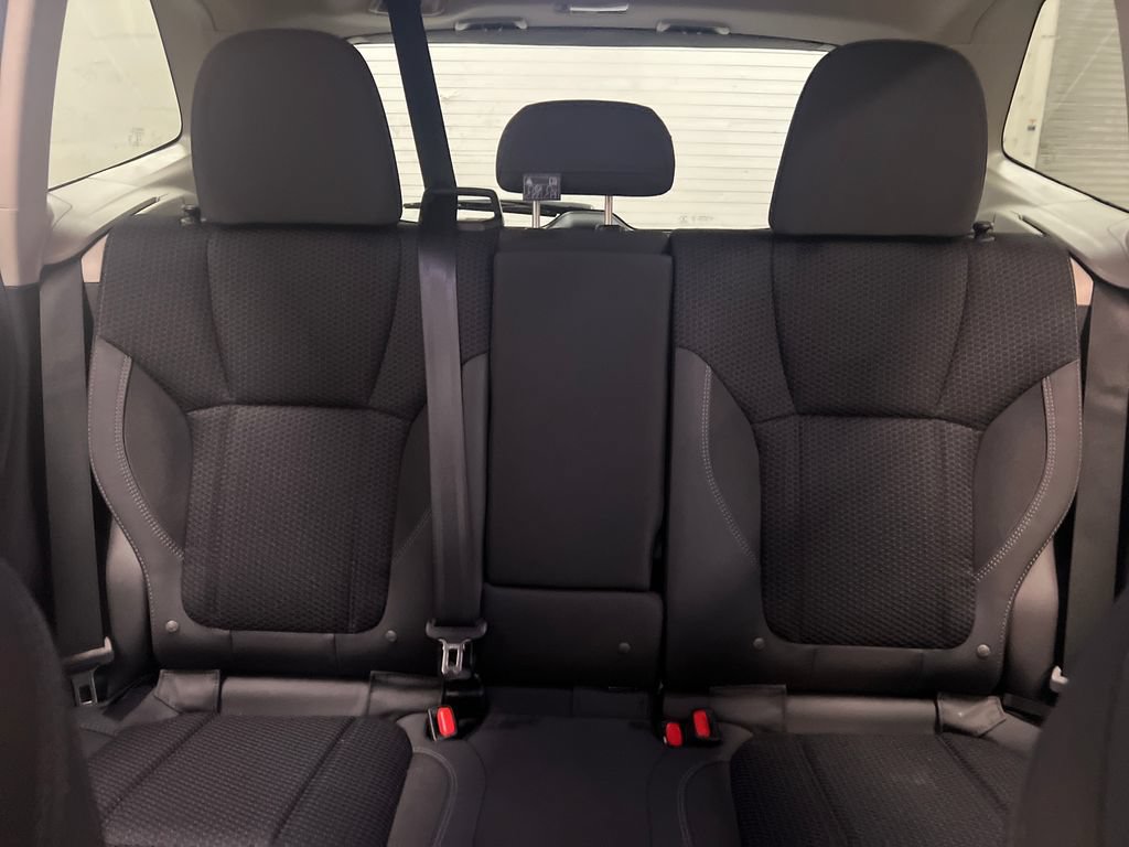 Used 2023 Subaru Forester Premium AWD/4WD image 28