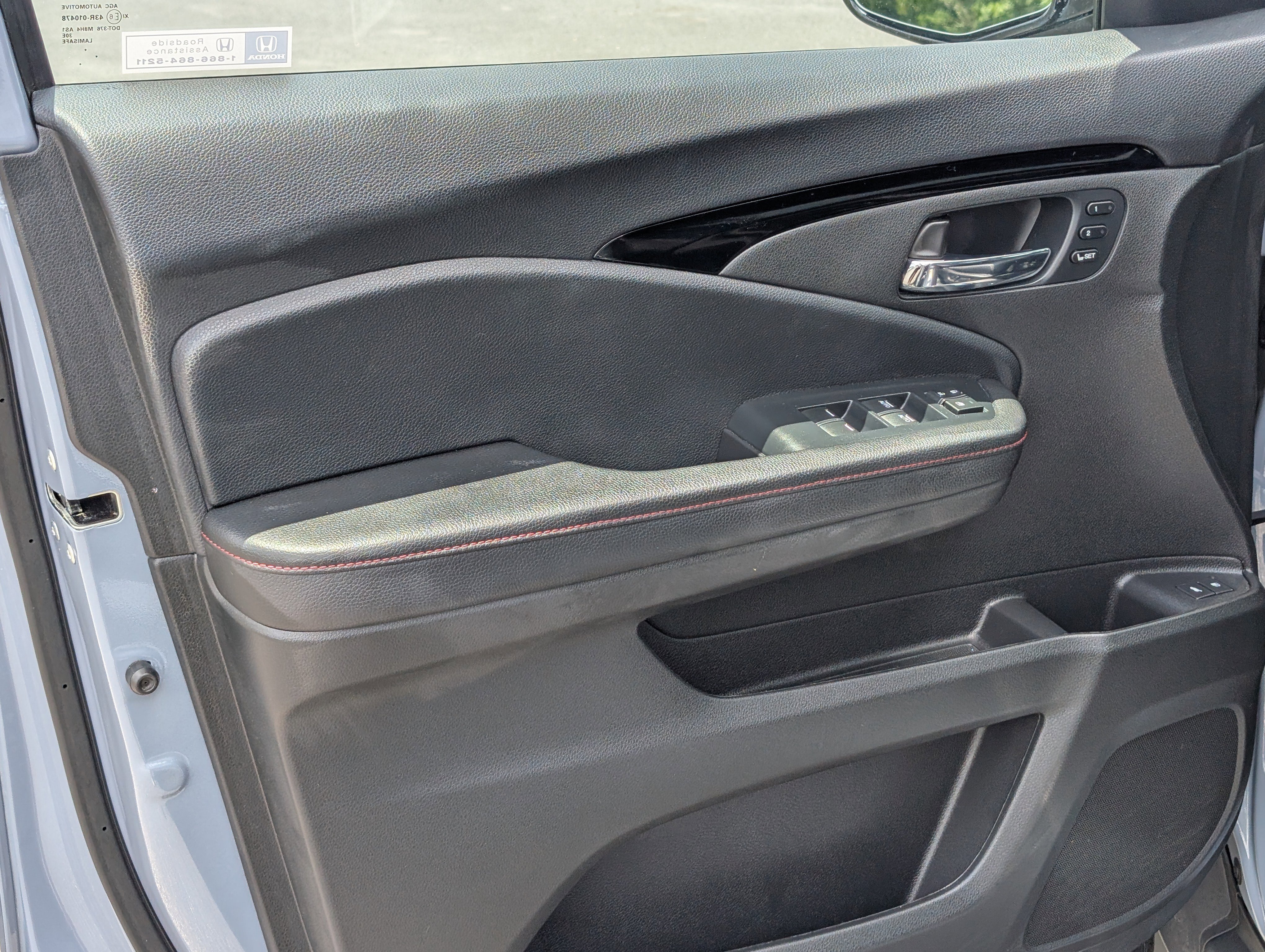 Used 2022 Honda Pilot Black Edition image 34