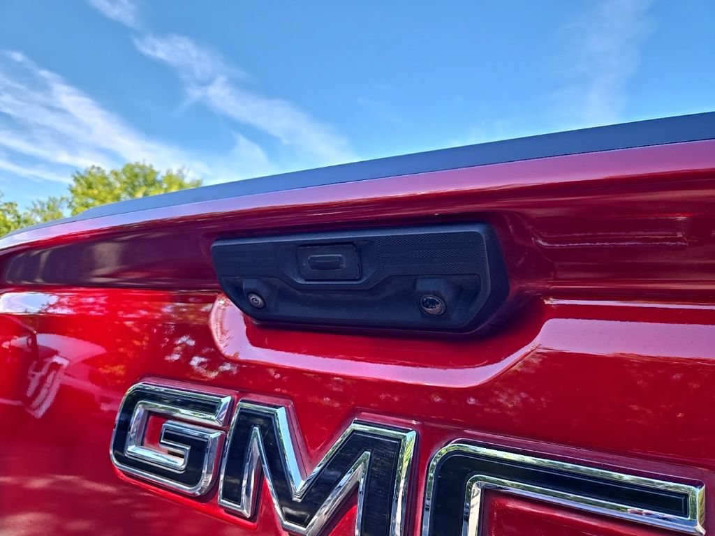 Used 2023 GMC Sierra 1500 Elevation w/ Elevation Premium Package AWD/4WD image 54