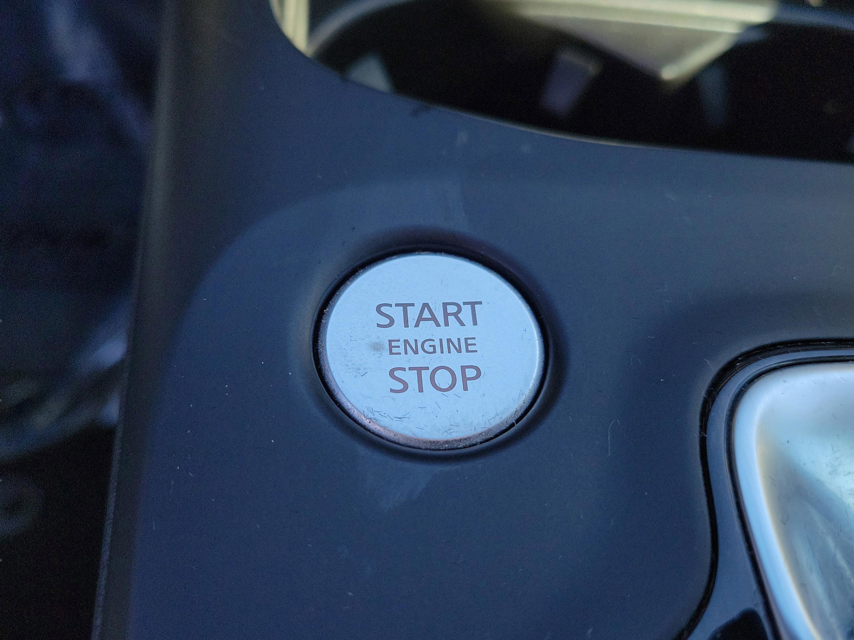 Used 2022 INFINITI QX50 Luxe image 17