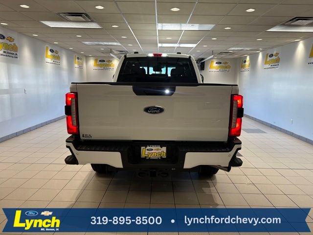 New 2026 Ford F250 XL image 15