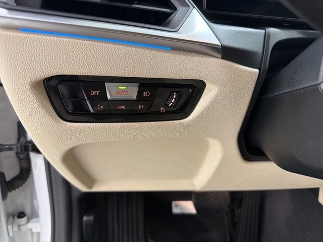 Certified 2023 BMW i4 eDrive35 w/ Premium Package RWD image 12