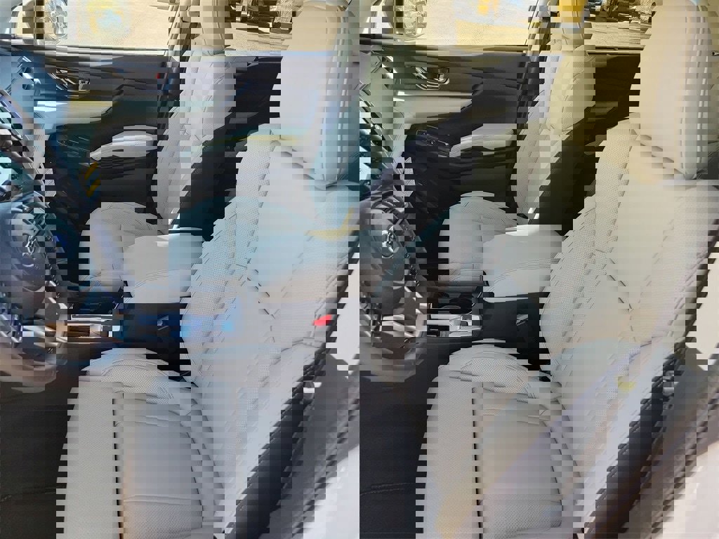 New 2026 Subaru Ascent Limited image 16