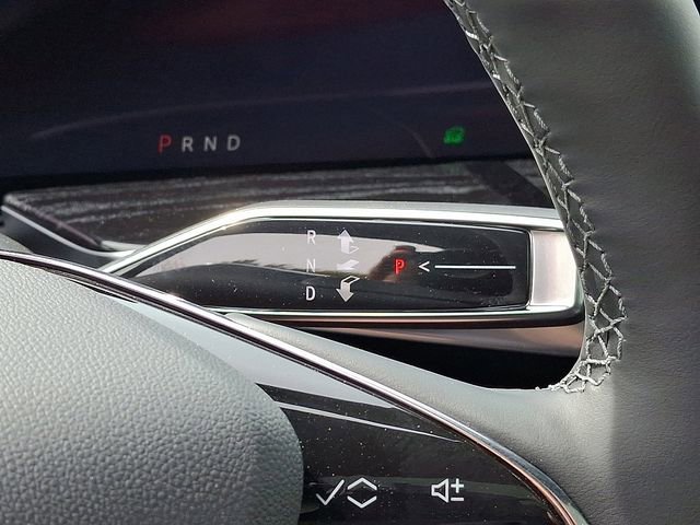 New 2026 Cadillac Escalade IQ Sport 1 w/ LPO, ONYX Package image 9