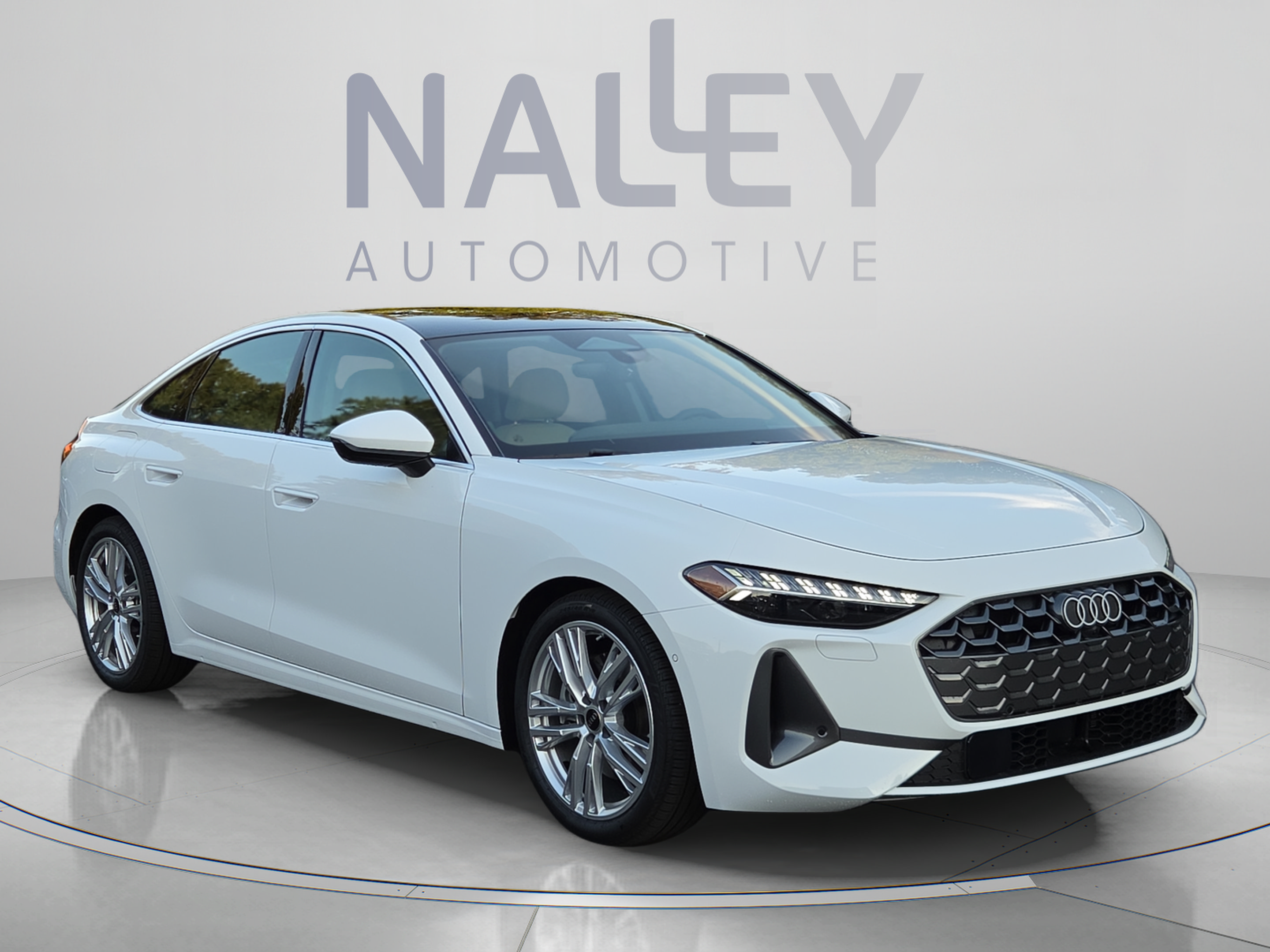 New 2026 Audi A5 Premium Plus AWD/4WD image 7