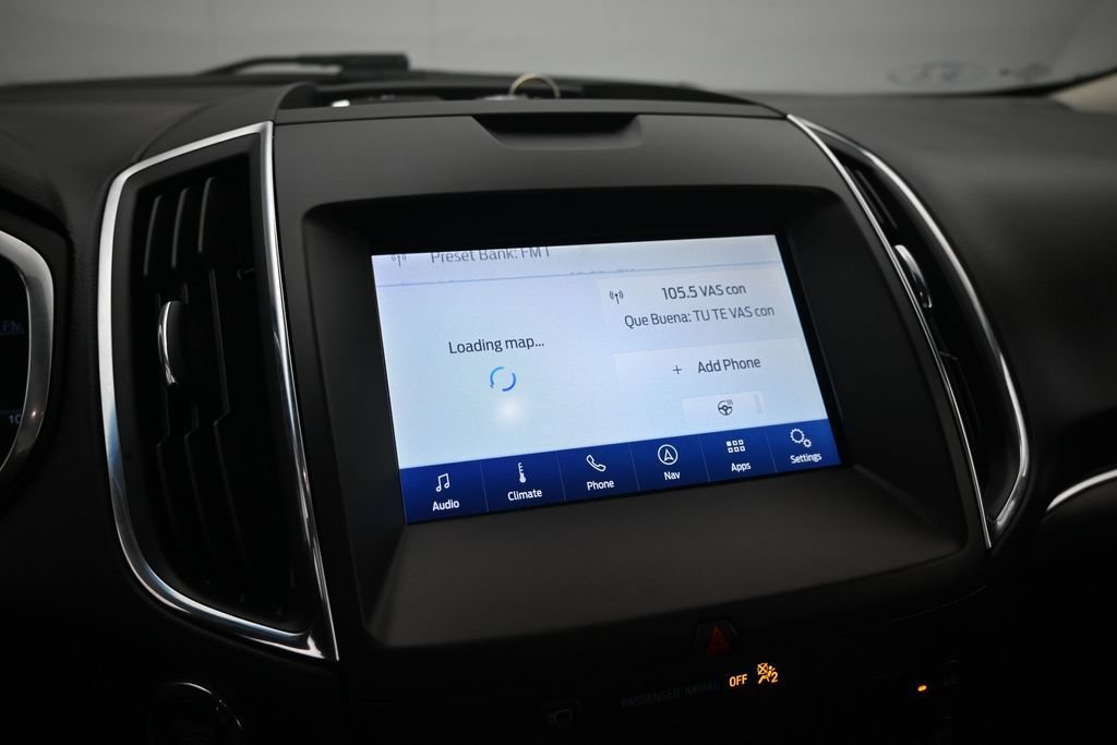 Used 2020 Ford Edge Titanium w/ Equipment Group 301A AWD/4WD image 15