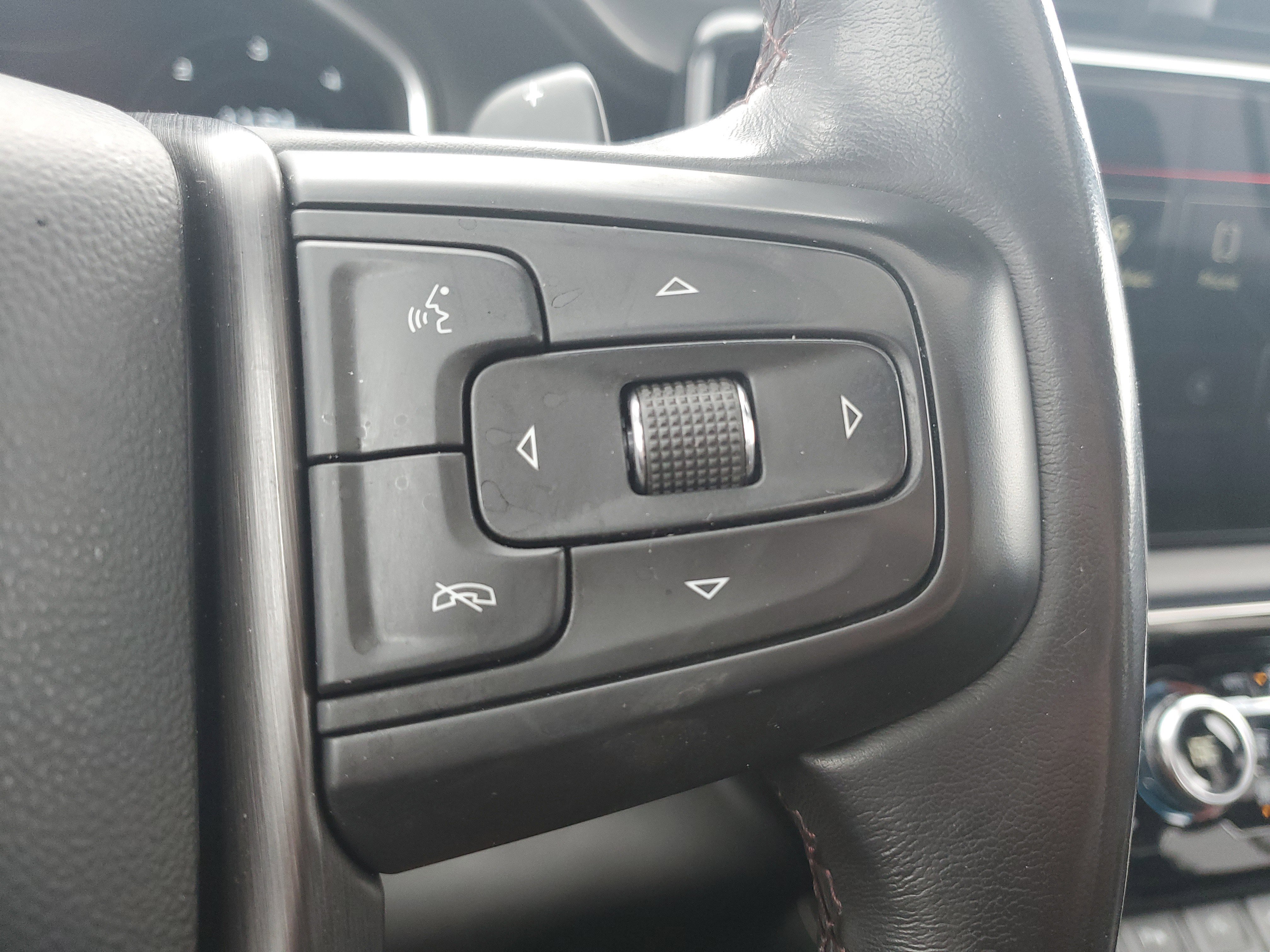 Used 2024 GMC Sierra 1500 AT4X AWD/4WD image 13