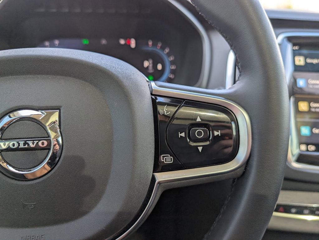 Used 2024 Volvo XC90 B6 Ultimate image 26