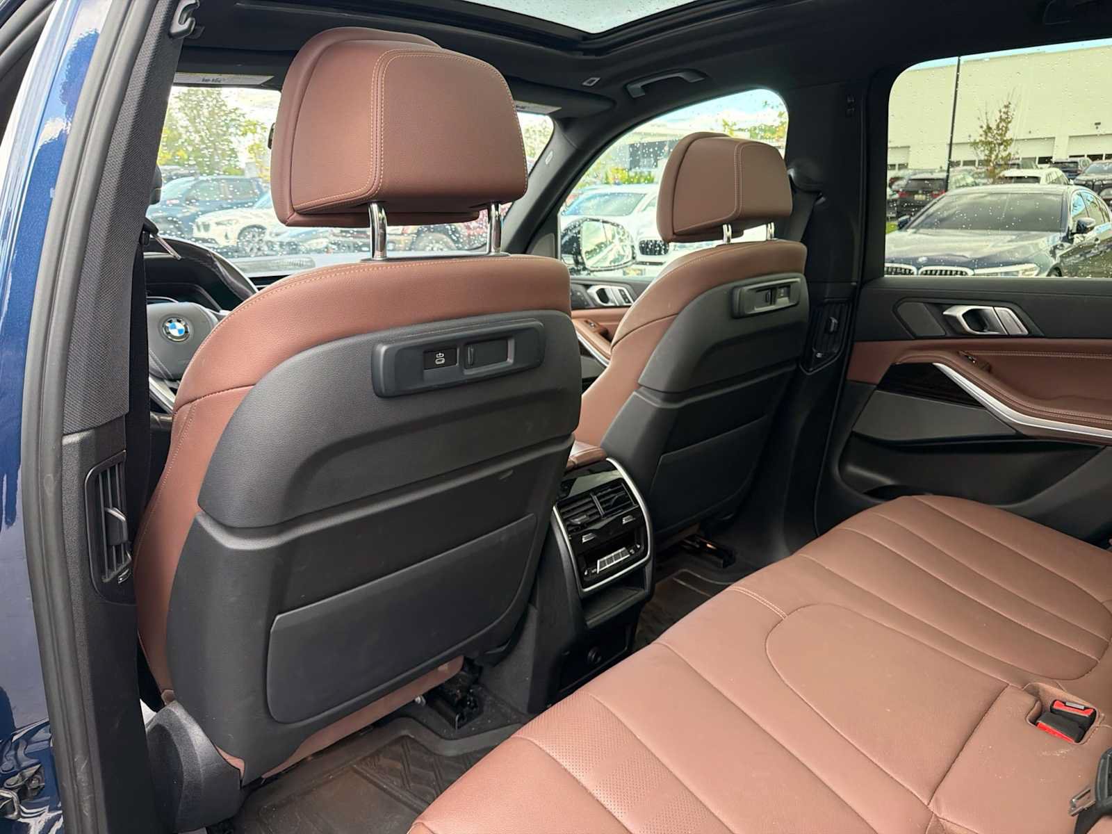 Used 2021 BMW X5 xDrive45e w/ Premium Package 2 AWD/4WD image 17