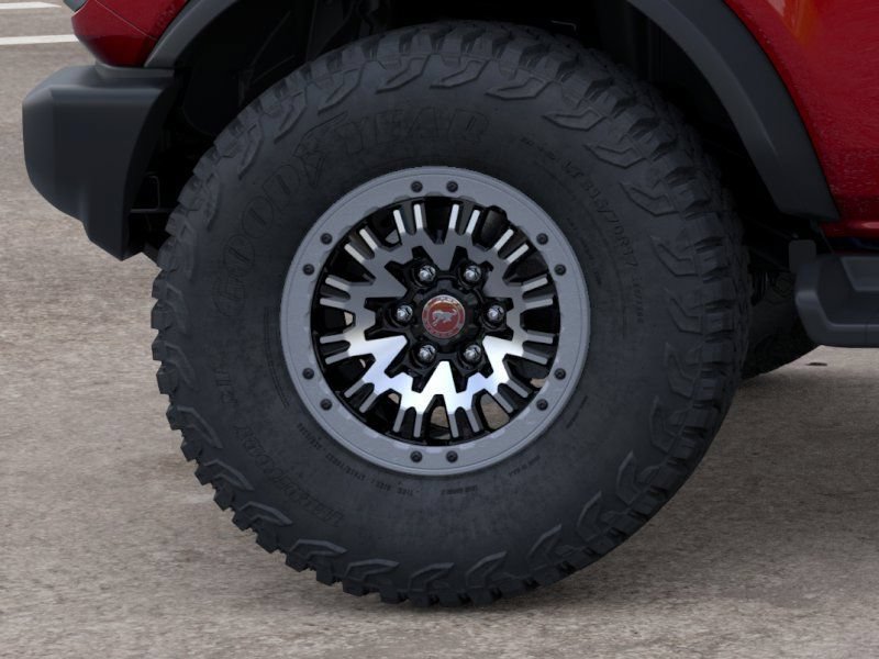 New 2026 Ford Bronco Outer Banks AWD/4WD image 20