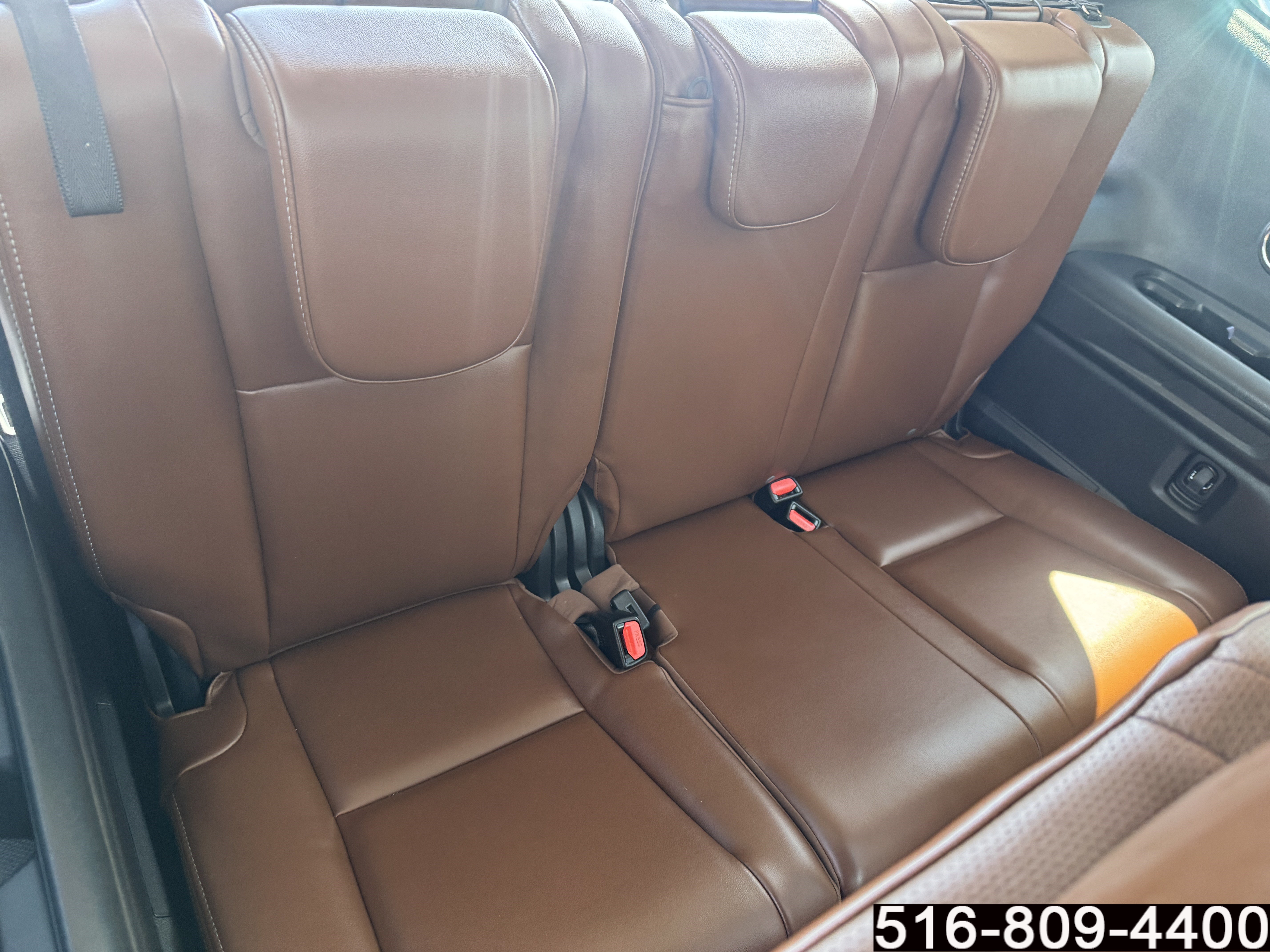 Used 2020 Subaru Ascent Touring AWD/4WD image 34