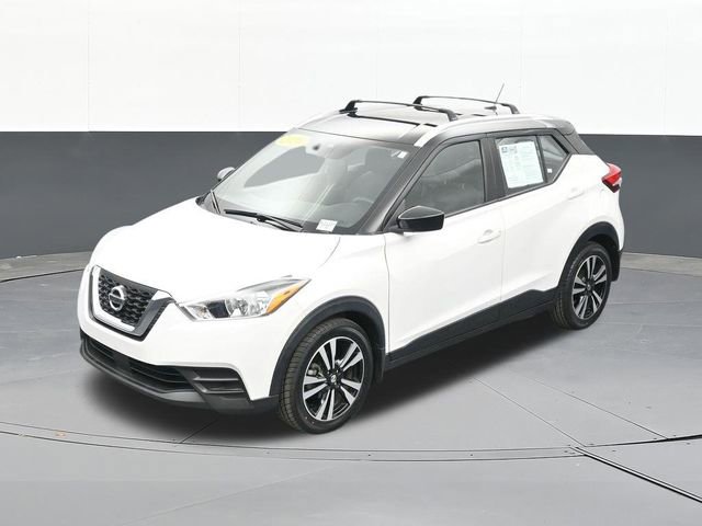 Used 2020 Nissan Kicks SV w/ Exterior Package image 66