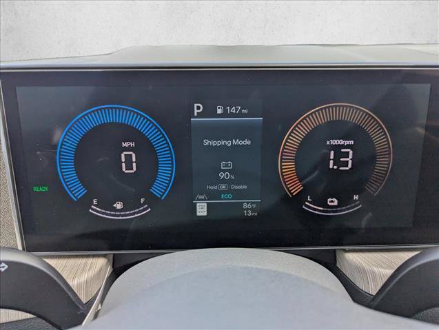 New 2026 Hyundai Sonata SEL FWD image 16