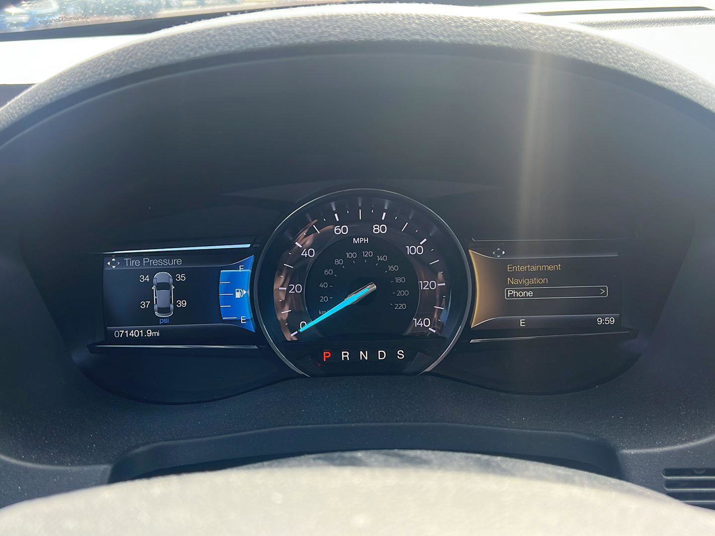 Used 2018 Ford Explorer XLT w/ Equipment Group 202A AWD/4WD image 19