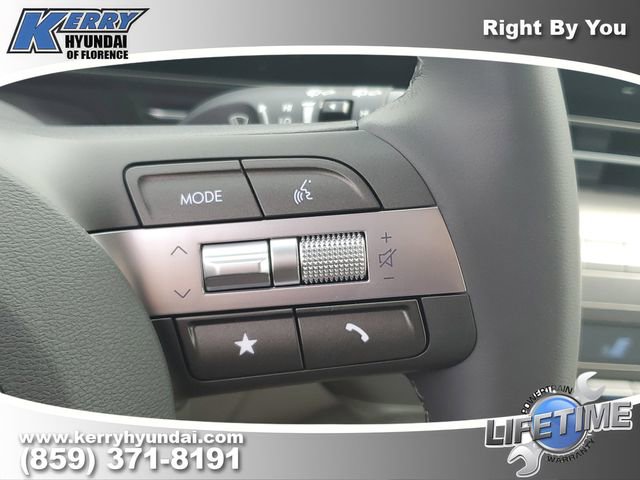 New 2026 Hyundai Kona SEL Sport image 22