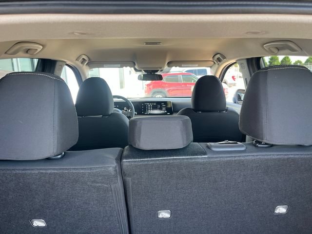 Used 2026 Nissan Kicks SV FWD image 28