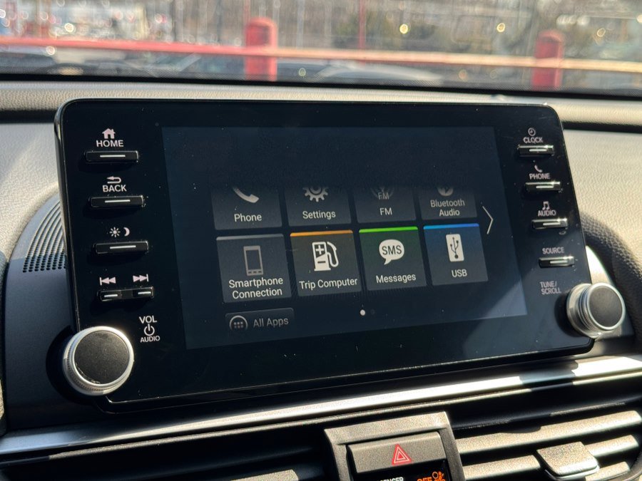 Used 2019 Honda Accord Sport image 48