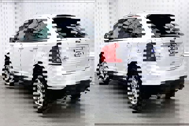 Used 2013 Ford Edge SEL image 11