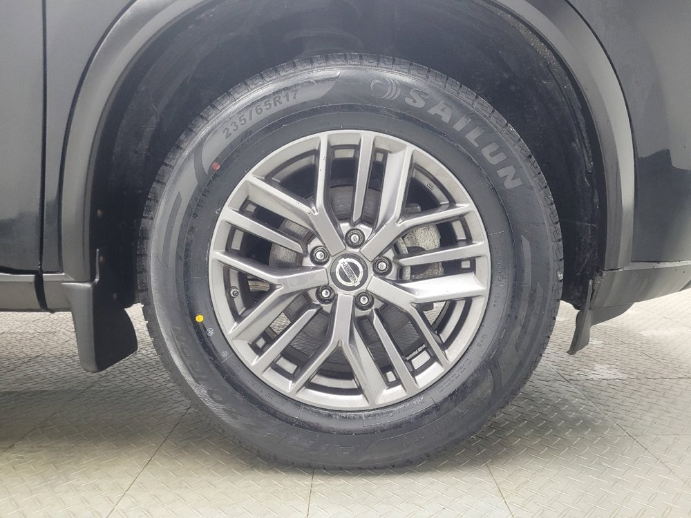 Used 2021 Nissan Rogue S AWD/4WD image 31