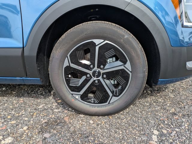 New 2026 Kia Niro EX FWD image 11