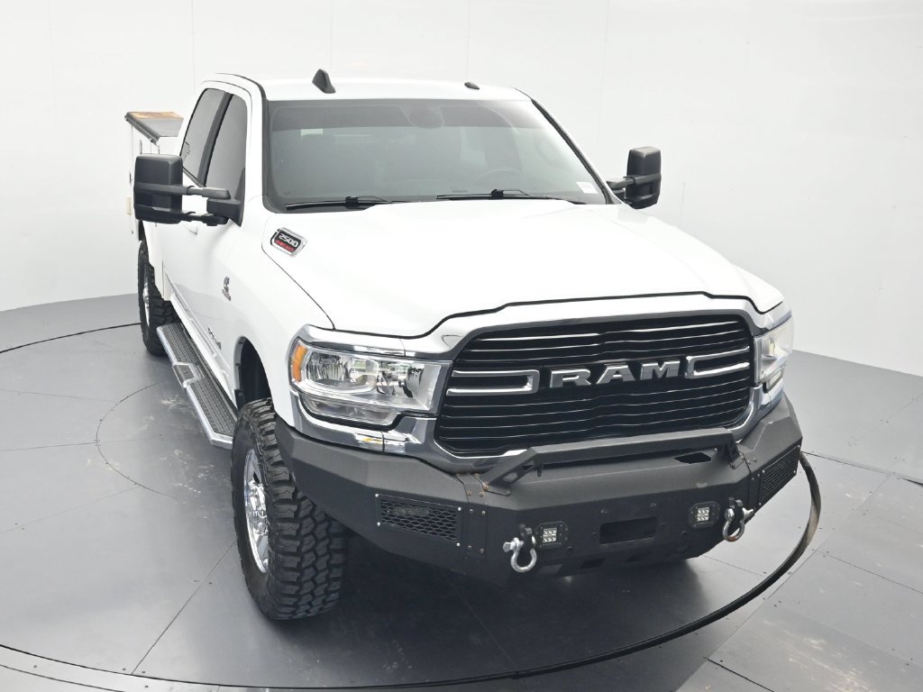 Used 2021 RAM 2500 Big Horn AWD/4WD image 28