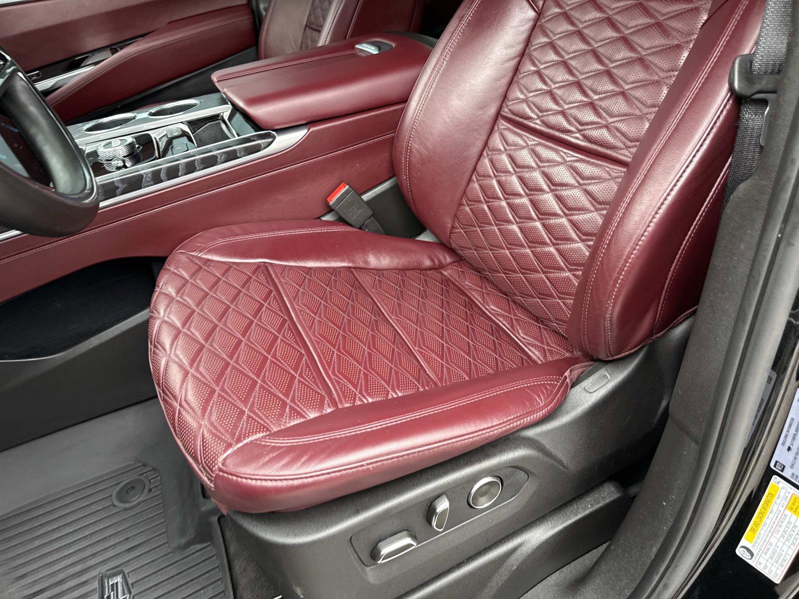 Certified 2025 Cadillac Escalade Sport w/ Touring Package image 24