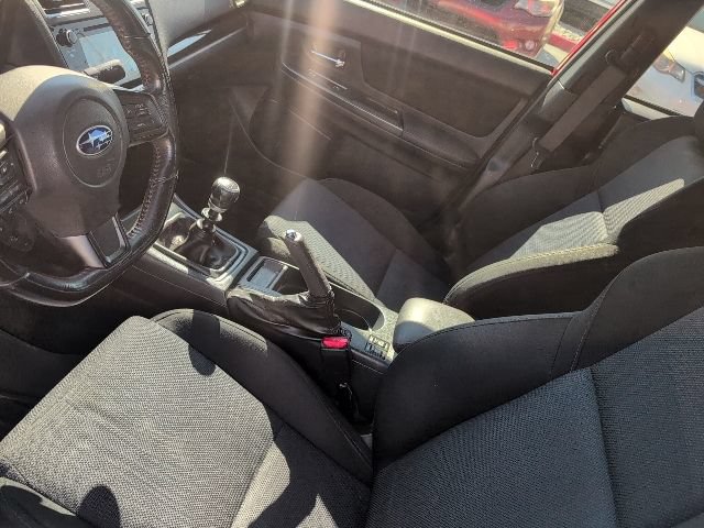 Used 2019 Subaru WRX Premium AWD/4WD image 13