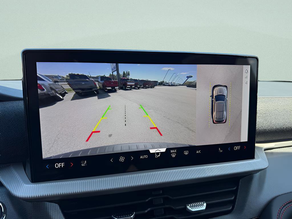 New 2026 Ford Explorer ST AWD/4WD image 12