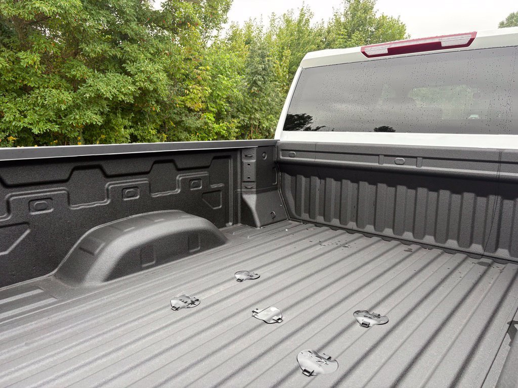 New 2026 Chevrolet Silverado 2500 Custom w/ Custom Value Package AWD/4WD image 42