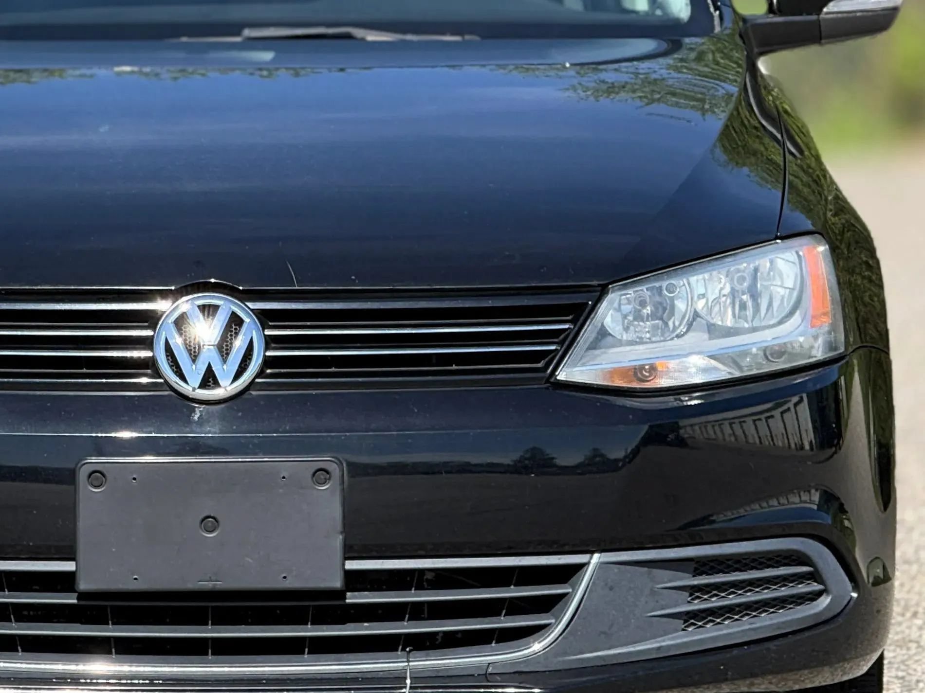 Used 2013 Volkswagen Jetta TDI FWD image 12
