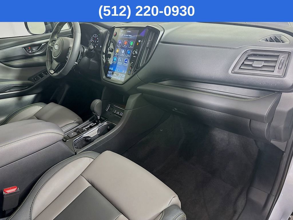 Used 2025 Subaru Ascent Onyx Edition image 37
