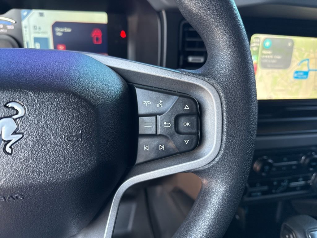 Used 2023 Ford Bronco 2-Door image 22