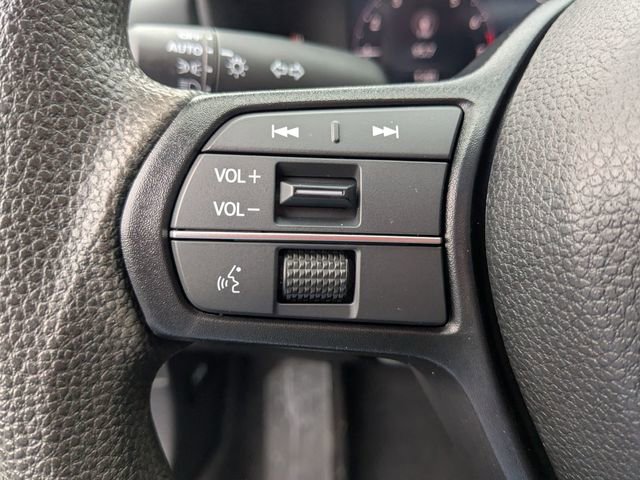 Used 2025 Honda Accord SE image 15