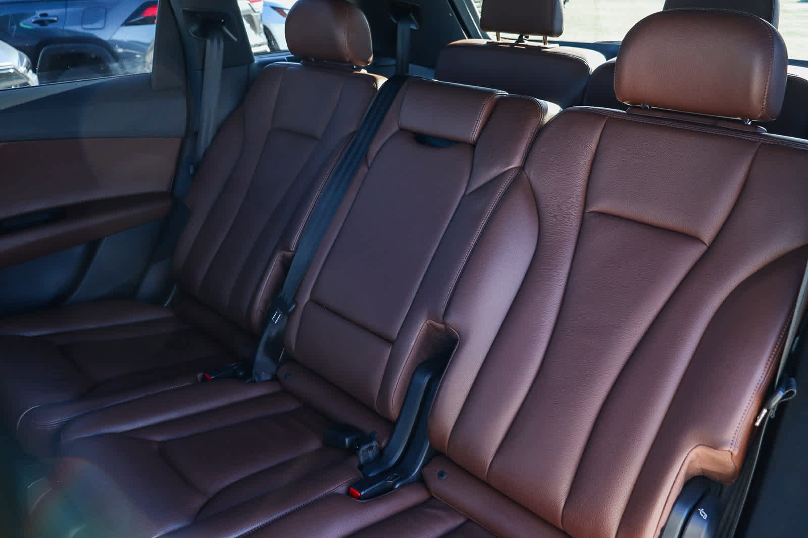 Used 2019 Audi Q7 2.0T Premium image 24