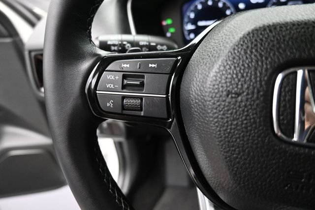 Used 2024 Honda Civic Touring image 3