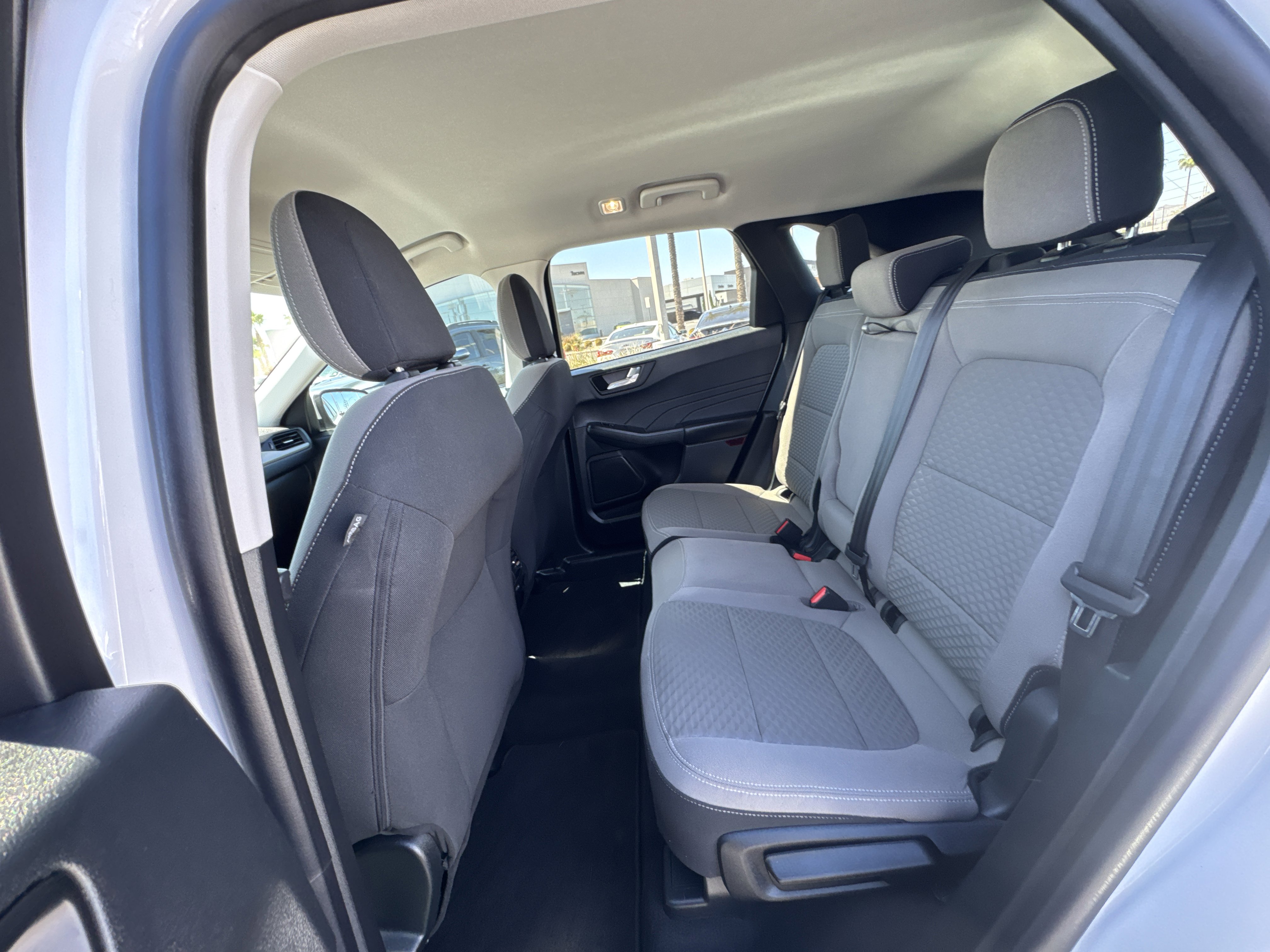 Used 2021 Ford Escape SE w/ Convenience Package image 25