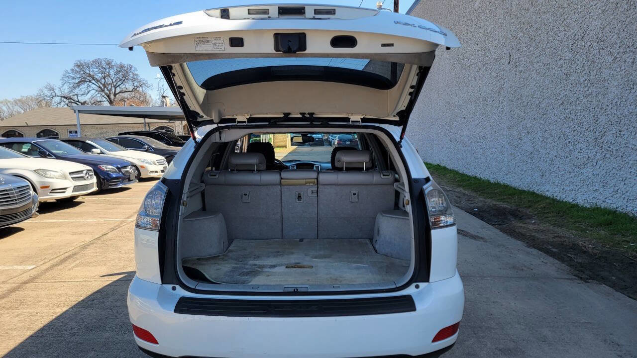 Used 2005 Lexus RX 330 image 9