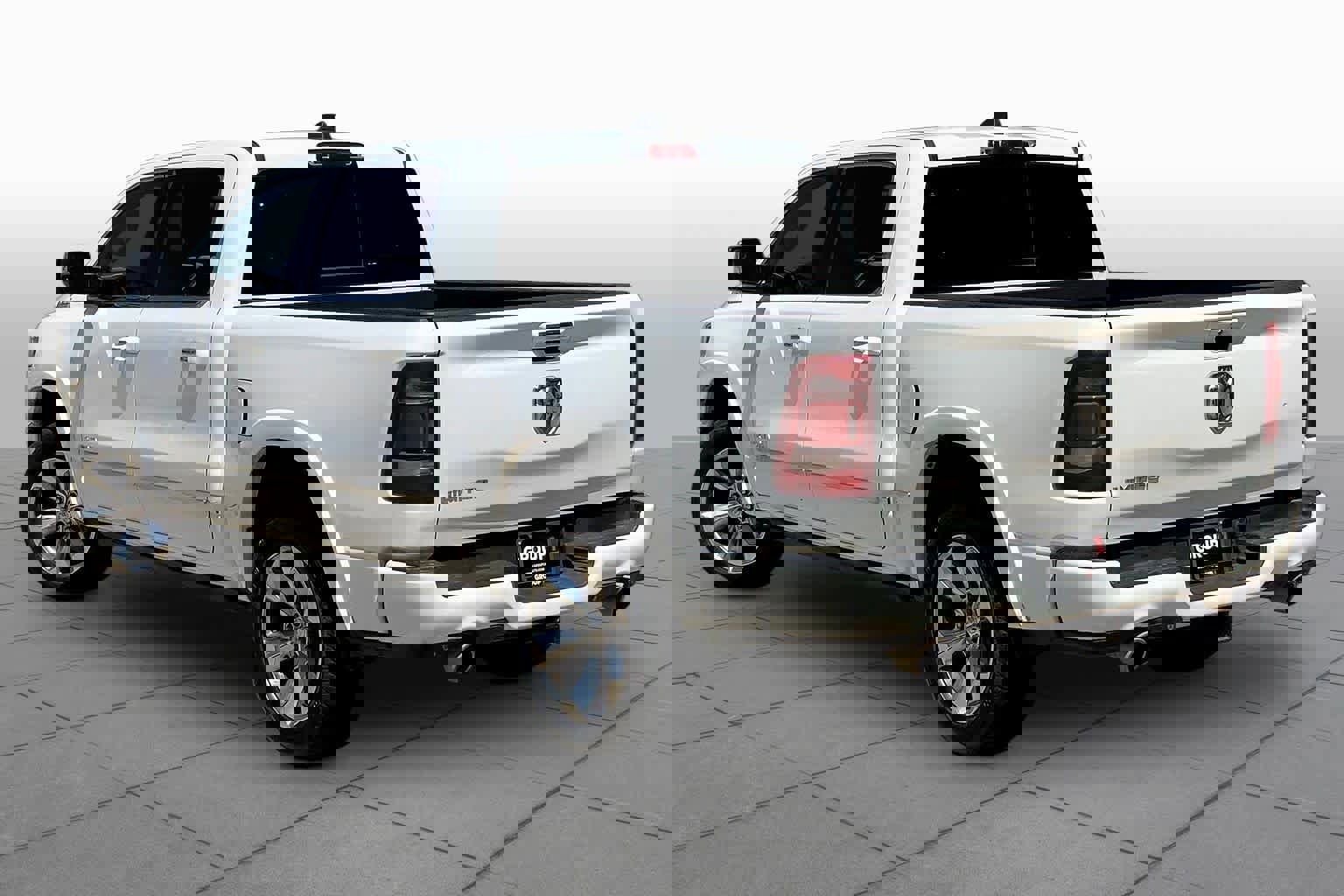 Used 2020 RAM 1500 Limited image 12