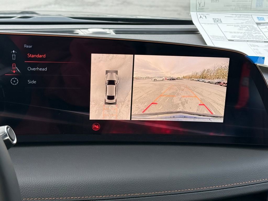 New 2026 Cadillac CT5 V image 21